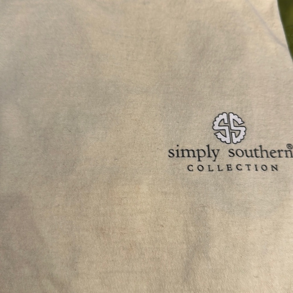 Simply Southern Tshirt